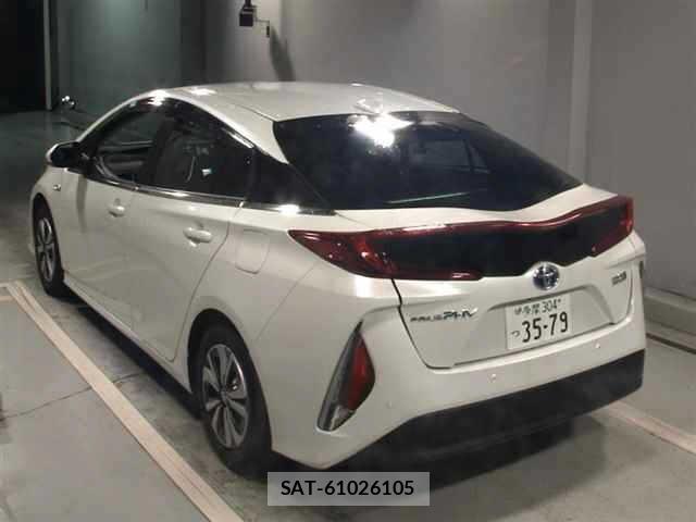 Toyota PRIUS PHV 2022 8853395-1