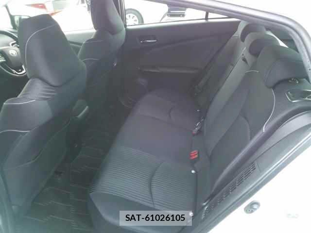 Toyota PRIUS PHV 2022 8853395-9