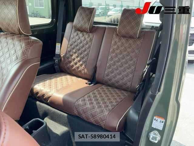 Suzuki JIMNY 2019 8679693-10
