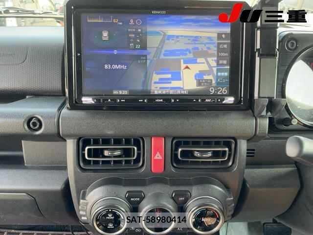 Suzuki JIMNY 2019 8679693-11