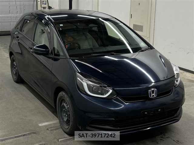 Honda FIT 2020 8703353-0