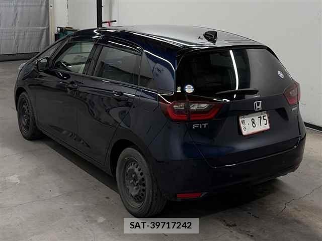 Honda FIT 2020 8703353-1
