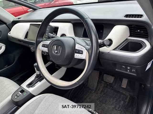 Honda FIT 2020 8703353-3