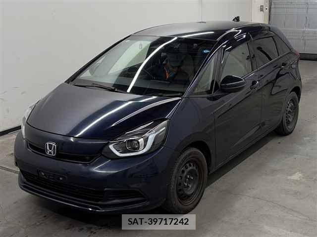 Honda FIT 2020 8703353-4