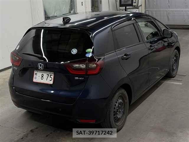 Honda FIT 2020 8703353-5