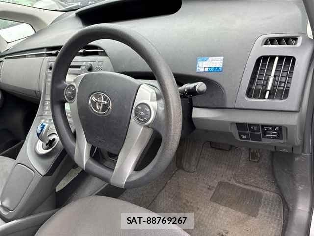 Toyota PRIUS 2010 8691884-3