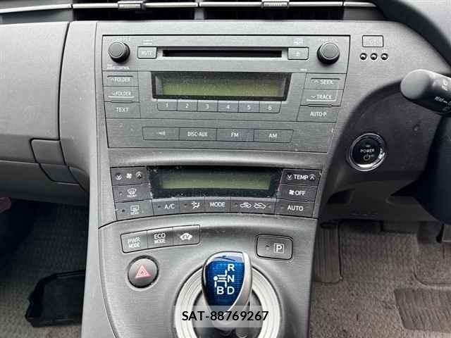 Toyota PRIUS 2010 8691884-6