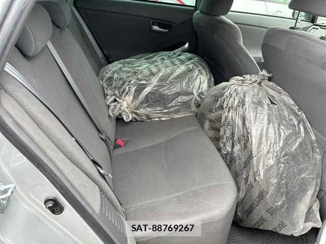 Toyota PRIUS 2010 8691884-8