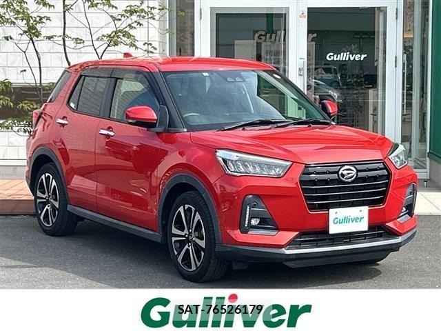 Daihatsu ROCKY 2020 8884915-0