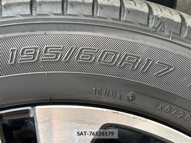 Daihatsu ROCKY 2020 8884915-14