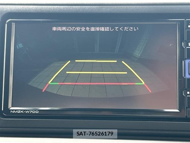 Daihatsu ROCKY 2020 8884915-19