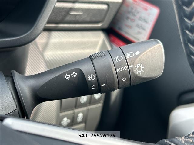 Daihatsu ROCKY 2020 8884915-2