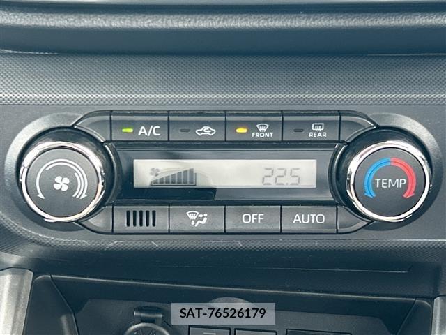 Daihatsu ROCKY 2020 8884915-21