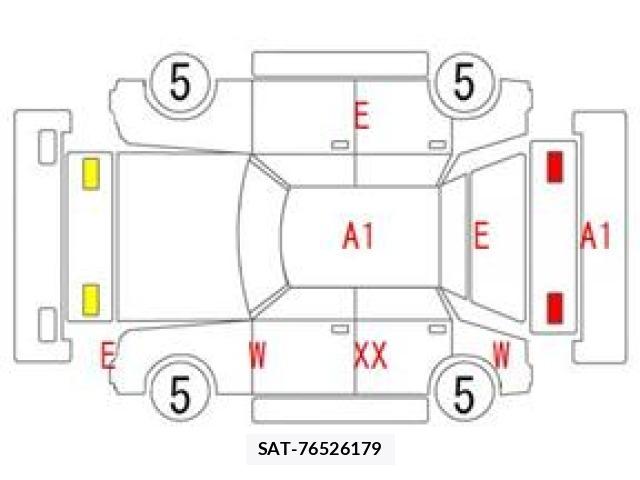 Daihatsu ROCKY 2020 8884915-23