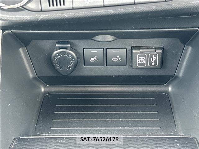 Daihatsu ROCKY 2020 8884915-3