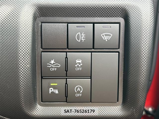 Daihatsu ROCKY 2020 8884915-7