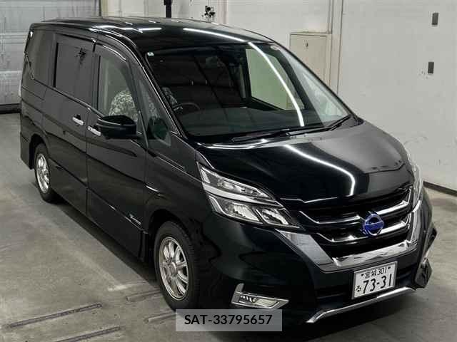 top selling car