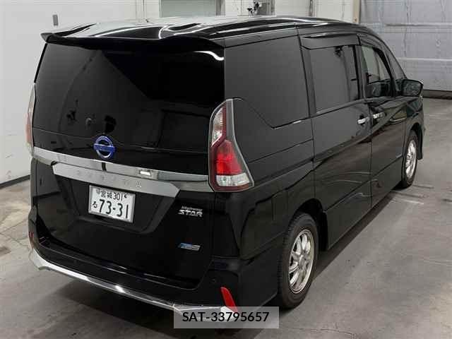 Nissan SERENA 2017 8921169-5
