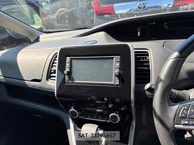 Nissan SERENA 2017 8921169-6