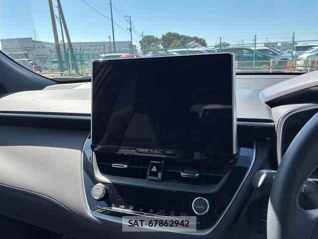 Toyota COROLLA CROSS 2025 8905833-6
