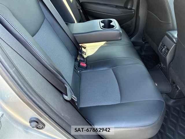 Toyota COROLLA CROSS 2025 8905833-8