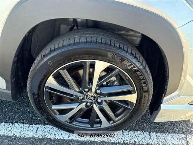 Toyota COROLLA CROSS 2025 8905833-9