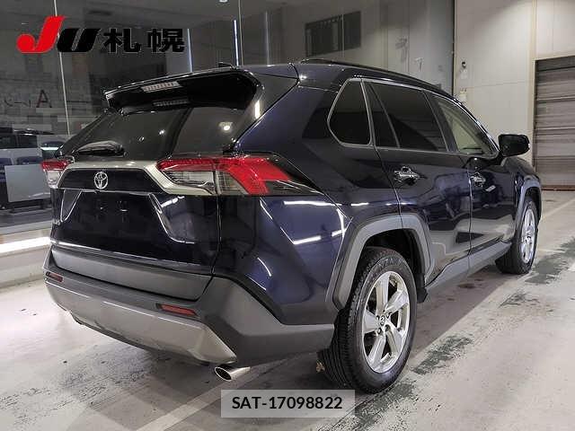 Toyota RAV4 2021 8709584-1