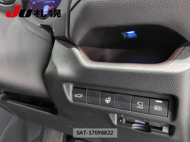 Toyota RAV4 2021 8709584-4