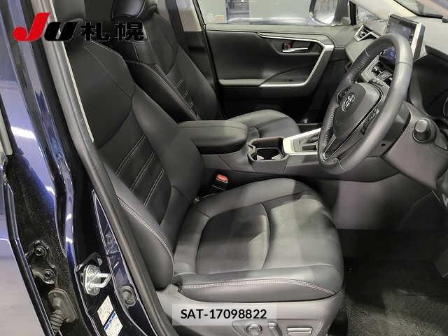 Toyota RAV4 2021 8709584-5