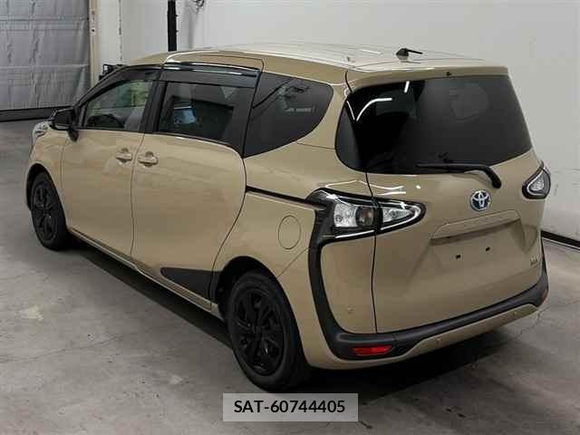 Toyota SIENTA 2022 8692457-1