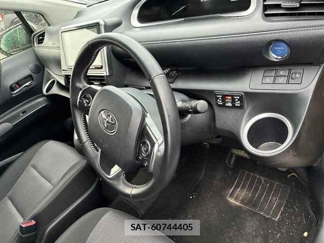 Toyota SIENTA 2022 8692457-3
