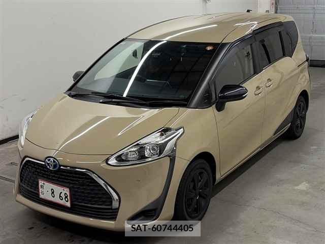 Toyota SIENTA 2022 8692457-4