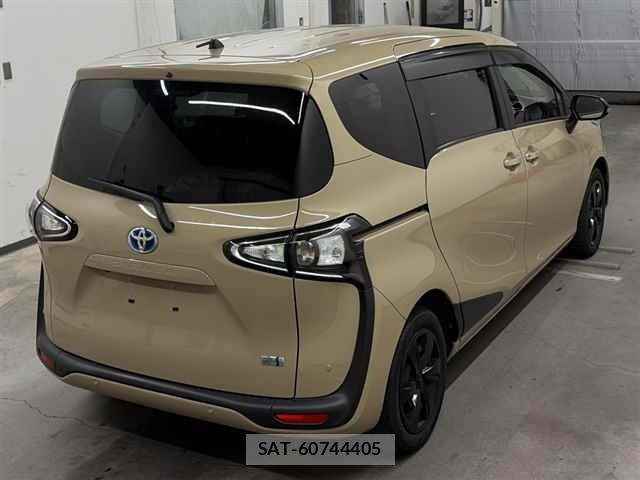 Toyota SIENTA 2022 8692457-5
