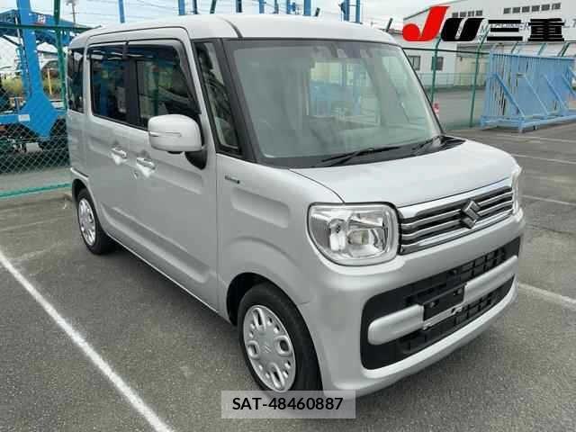 Suzuki SPACIA 2022 8678758-0