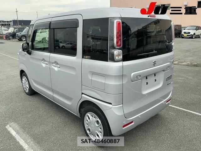 Suzuki SPACIA 2022 8678758-1