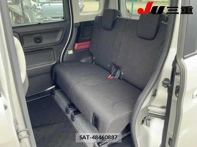 Suzuki SPACIA 2022 8678758-10