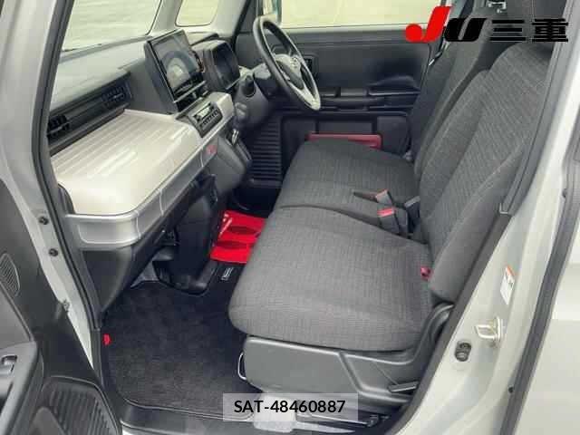 Suzuki SPACIA 2022 8678758-3
