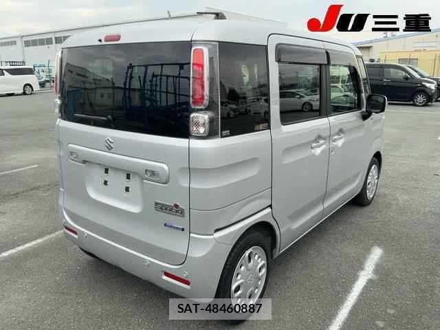 Suzuki SPACIA 2022 8678758-6