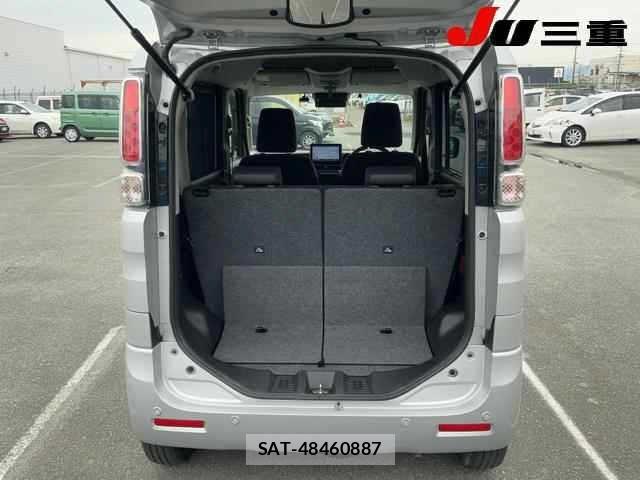 Suzuki SPACIA 2022 8678758-7