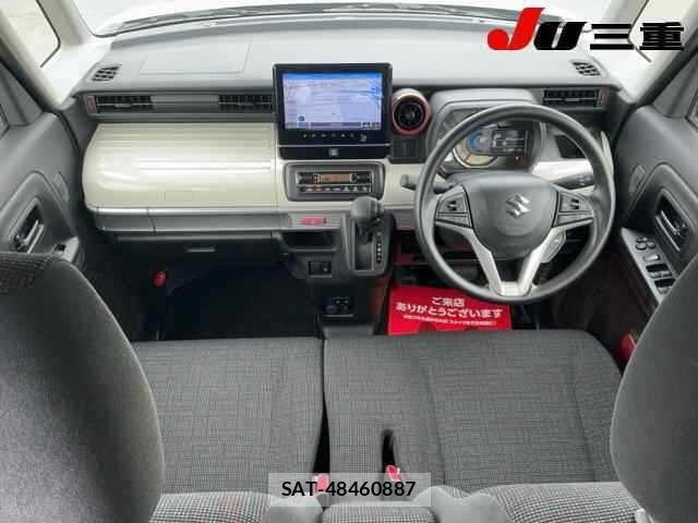 Suzuki SPACIA 2022 8678758-8