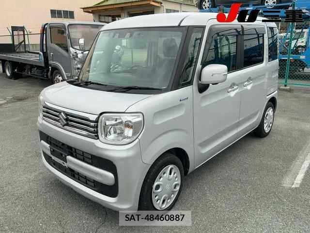 Suzuki SPACIA 2022 8678758-9