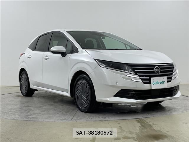 Nissan NOTE 2024 8911455-0