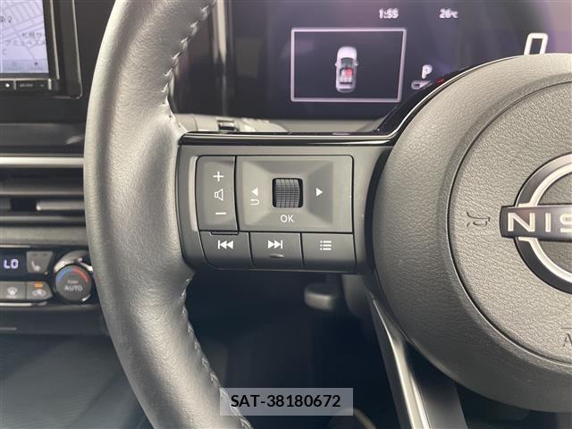 Nissan NOTE 2024 8911455-1