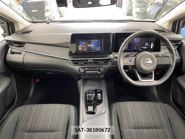 Nissan NOTE 2024 8911455-14