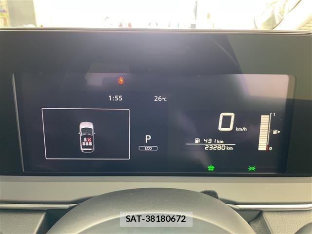 Nissan NOTE 2024 8911455-18