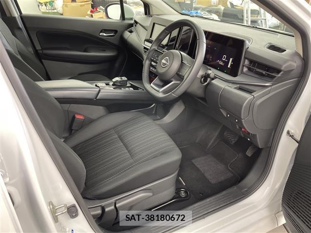 Nissan NOTE 2024 8911455-2