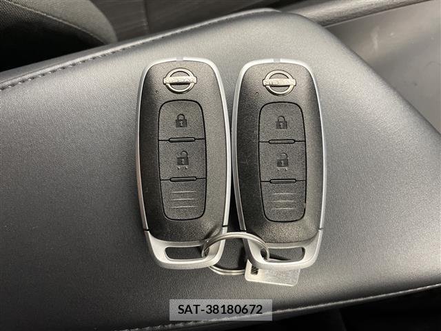 Nissan NOTE 2024 8911455-20