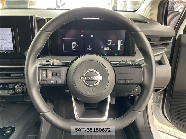 Nissan NOTE 2024 8911455-21
