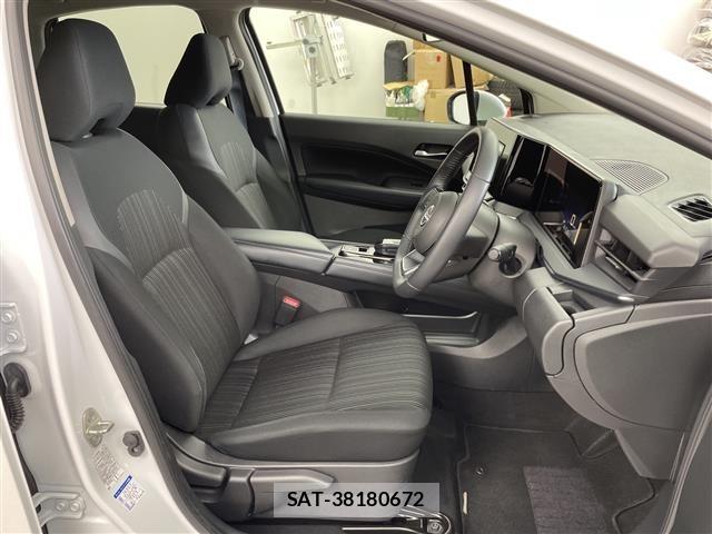 Nissan NOTE 2024 8911455-22