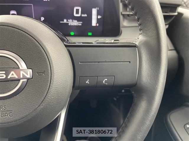 Nissan NOTE 2024 8911455-3